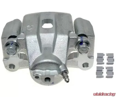 Raybestos R-Line Reman Semi-Loaded Caliper & Bracket Assembly Toyota Rear Left FRC12028 - FRC12028