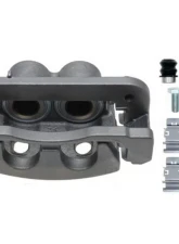 Raybestos R-Line Reman Semi-Loaded Caliper & Bracket Assy FRC12031                                     - FRC12031 - Image 2