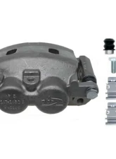 Raybestos R-Line Reman Semi-Loaded Caliper & Bracket Assy FRC12031                                     - FRC12031 - Image 2