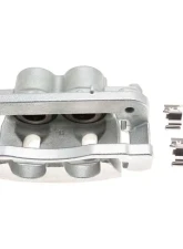 Raybestos R-Line Reman Semi-Loaded Coated Caliper & Bracket Assembly Front Left FRC12032C                                     - FRC12032C - Image 2