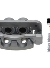 Raybestos R-Line Reman Semi-Loaded Caliper & Bracket Assembly Front Left FRC12032                                     - FRC12032 - Image 2