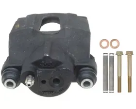 Raybestos R-Line Reman Semi-Loaded Caliper Rear Left FRC12033