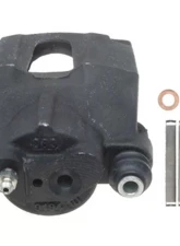 Raybestos R-Line Reman Semi-Loaded Caliper Rear Left FRC12033                                     - FRC12033 - Image 2
