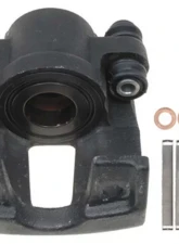 Raybestos R-Line Reman Semi-Loaded Caliper Rear Left FRC12033                                     - FRC12033 - Image 2