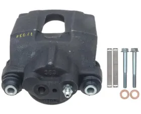 Raybestos R-Line Reman Semi-Loaded Caliper Rear Right FRC12034