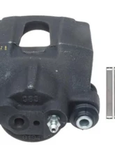 Raybestos R-Line Reman Semi-Loaded Caliper Rear Right FRC12034                                     - FRC12034 - Image 2