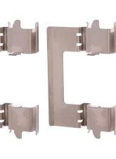 Raybestos Element3 New Semi-Loaded Caliper & Bracket Assembly Front Left FRC12035DN                                     - FRC12035DN - Image 6