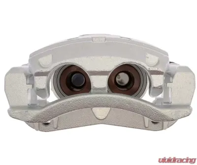Raybestos Element3 New Semi-Loaded Caliper & Bracket Assembly Front Left FRC12035DN - FRC12035DN
