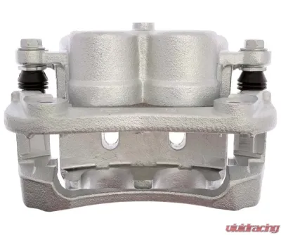Raybestos Element3 New Semi-Loaded Caliper & Bracket Assembly Front Left FRC12035DN - FRC12035DN