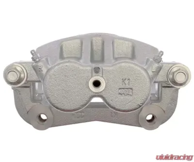 Raybestos Element3 New Semi-Loaded Caliper & Bracket Assembly Front Left FRC12035DN - FRC12035DN