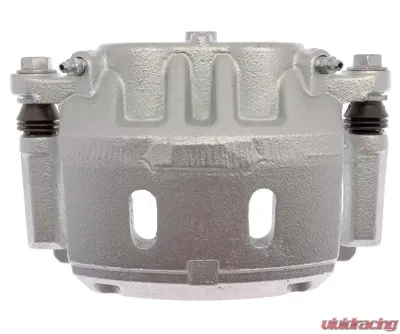 Raybestos Element3 New Semi-Loaded Caliper & Bracket Assembly Front Left FRC12035DN - FRC12035DN