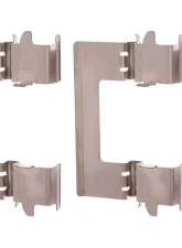 Raybestos Element3 New Semi-Loaded Caliper & Bracket Assembly Front Left FRC12035DN                                     - FRC12035DN - Image 6