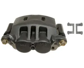 Raybestos R-Line Reman Semi-Loaded Caliper & Bracket Assembly Front Right FRC12035