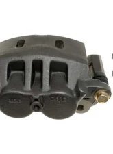 Raybestos R-Line Reman Semi-Loaded Caliper & Bracket Assembly Front Right FRC12035                                     - FRC12035 - Image 2