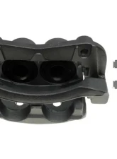 Raybestos R-Line Reman Semi-Loaded Caliper & Bracket Assembly Front Right FRC12035                                     - FRC12035 - Image 2