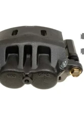 Raybestos R-Line Reman Semi-Loaded Caliper & Bracket Assembly Front Left FRC12036                                     - FRC12036 - Image 2