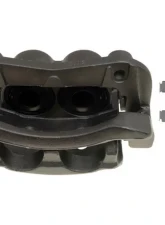 Raybestos R-Line Reman Semi-Loaded Caliper & Bracket Assembly Front Left FRC12036                                     - FRC12036 - Image 2
