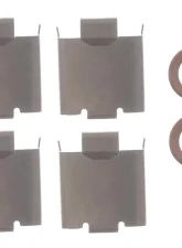 Raybestos R-Line Reman Semi-Loaded Coated Caliper & Bracket Assembly Ford Front Right FRC12039C                                     - FRC12039C - Image 6