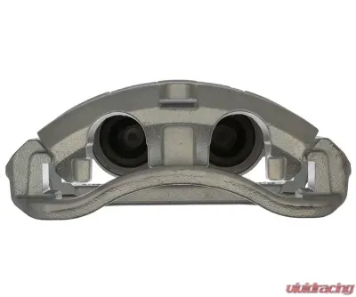 Raybestos R-Line Reman Semi-Loaded Coated Caliper & Bracket Assembly Ford Front Right FRC12039C - FRC12039C