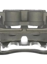 Raybestos R-Line Reman Semi-Loaded Coated Caliper & Bracket Assembly Ford Front Right FRC12039C                                     - FRC12039C - Image 3