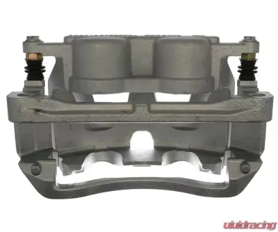 Raybestos R-Line Reman Semi-Loaded Coated Caliper & Bracket Assembly Ford Front Right FRC12039C - FRC12039C