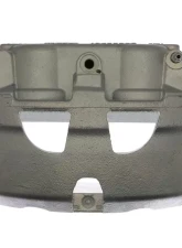 Raybestos R-Line Reman Semi-Loaded Coated Caliper & Bracket Assembly Ford Front Right FRC12039C                                     - FRC12039C - Image 5