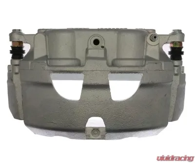 Raybestos R-Line Reman Semi-Loaded Coated Caliper & Bracket Assembly Ford Front Right FRC12039C - FRC12039C