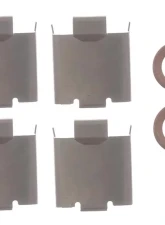 Raybestos R-Line Reman Semi-Loaded Coated Caliper & Bracket Assembly Ford Front Right FRC12039C                                     - FRC12039C - Image 6