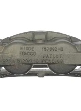 Raybestos Element3 New Semi-Loaded Caliper & Bracket Assembly Ford Front Right FRC12039N                                     - FRC12039N - Image 4