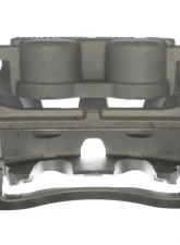 Raybestos Element3 New Semi-Loaded Caliper & Bracket Assembly Ford Front Left FRC12040N                                     - FRC12040N - Image 3
