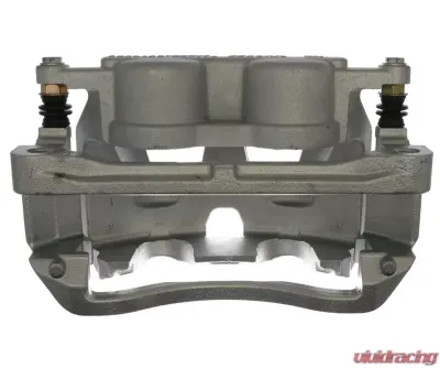 Raybestos Element3 New Semi-Loaded Caliper & Bracket Assembly Ford Front Left FRC12040N - FRC12040N