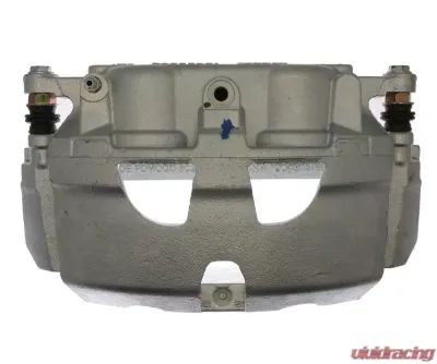 Raybestos Element3 New Semi-Loaded Caliper & Bracket Assembly Ford Front Left FRC12040N - FRC12040N