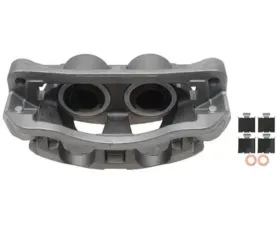 Raybestos R-Line Reman Semi-Loaded Caliper & Bracket Assembly Ford Front Left FRC12040