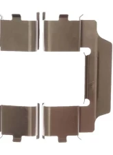 Raybestos R-Line Reman Semi-Loaded Coated Caliper & Bracket Assy FRC12041C                                     - FRC12041C - Image 6