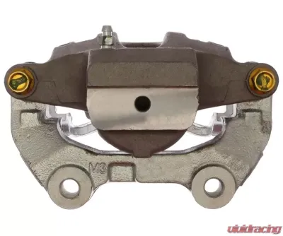 Raybestos R-Line Reman Semi-Loaded Coated Caliper & Bracket Assy FRC12041C - FRC12041C