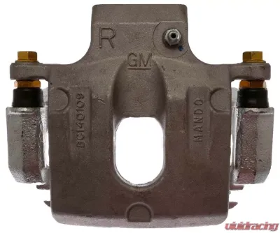 Raybestos R-Line Reman Semi-Loaded Coated Caliper & Bracket Assy FRC12041C - FRC12041C
