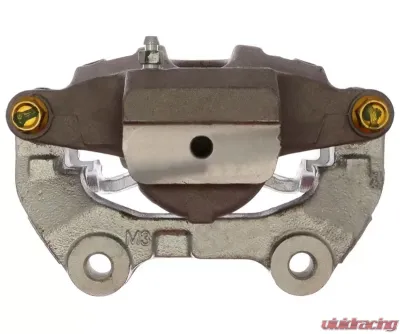 Raybestos Element3 New Semi-Loaded Caliper & Bracket Assy FRC12041N - FRC12041N