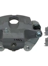 Raybestos R-Line Reman Semi-Loaded Caliper & Bracket Assy FRC12041                                     - FRC12041 - Image 2