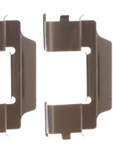 Raybestos R-Line Reman Semi-Loaded Coated Caliper & Bracket Assembly Rear Left FRC12042C                                     - FRC12042C - Image 6