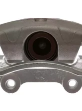 Raybestos R-Line Reman Semi-Loaded Coated Caliper & Bracket Assembly Rear Left FRC12042C                                     - FRC12042C - Image 2
