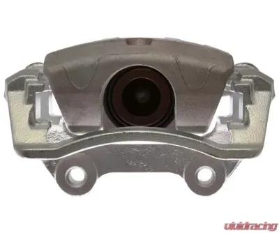 Raybestos R-Line Reman Semi-Loaded Coated Caliper & Bracket Assembly Rear Left FRC12042C - FRC12042C