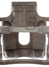 Raybestos R-Line Reman Semi-Loaded Coated Caliper & Bracket Assembly Rear Left FRC12042C                                     - FRC12042C - Image 3