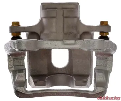 Raybestos R-Line Reman Semi-Loaded Coated Caliper & Bracket Assembly Rear Left FRC12042C - FRC12042C