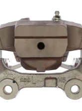 Raybestos R-Line Reman Semi-Loaded Coated Caliper & Bracket Assembly Rear Left FRC12042C                                     - FRC12042C - Image 4