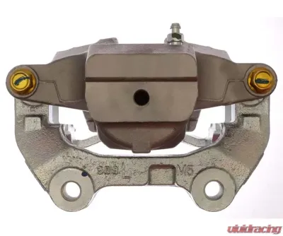 Raybestos R-Line Reman Semi-Loaded Coated Caliper & Bracket Assembly Rear Left FRC12042C - FRC12042C