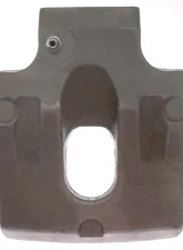 Raybestos R-Line Reman Semi-Loaded Coated Caliper & Bracket Assembly Rear Left FRC12042C                                     - FRC12042C - Image 5