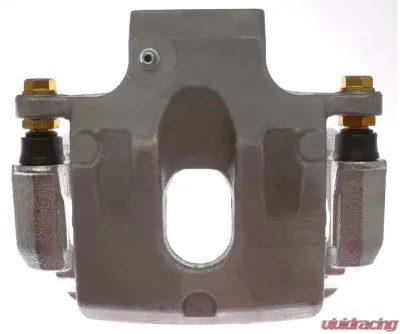 Raybestos R-Line Reman Semi-Loaded Coated Caliper & Bracket Assembly Rear Left FRC12042C - FRC12042C