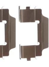 Raybestos R-Line Reman Semi-Loaded Coated Caliper & Bracket Assembly Rear Left FRC12042C                                     - FRC12042C - Image 6