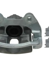 Raybestos R-Line Reman Semi-Loaded Caliper & Bracket Assembly Rear Left FRC12042                                     - FRC12042 - Image 2
