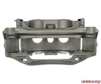 Raybestos R-Line Reman Semi-Loaded Coated Caliper & Bracket Assembly Ford Rear Right FRC12043C - FRC12043C